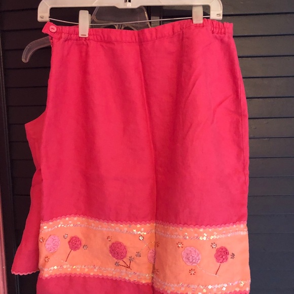 Skirt set - Picture 2 of 5